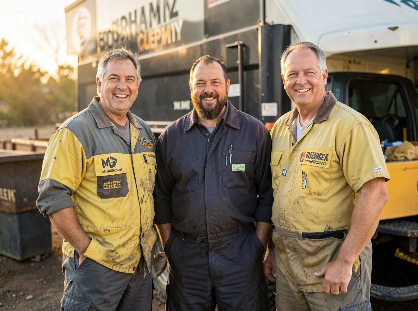 Sewage Cleanup company in Alma, MO
