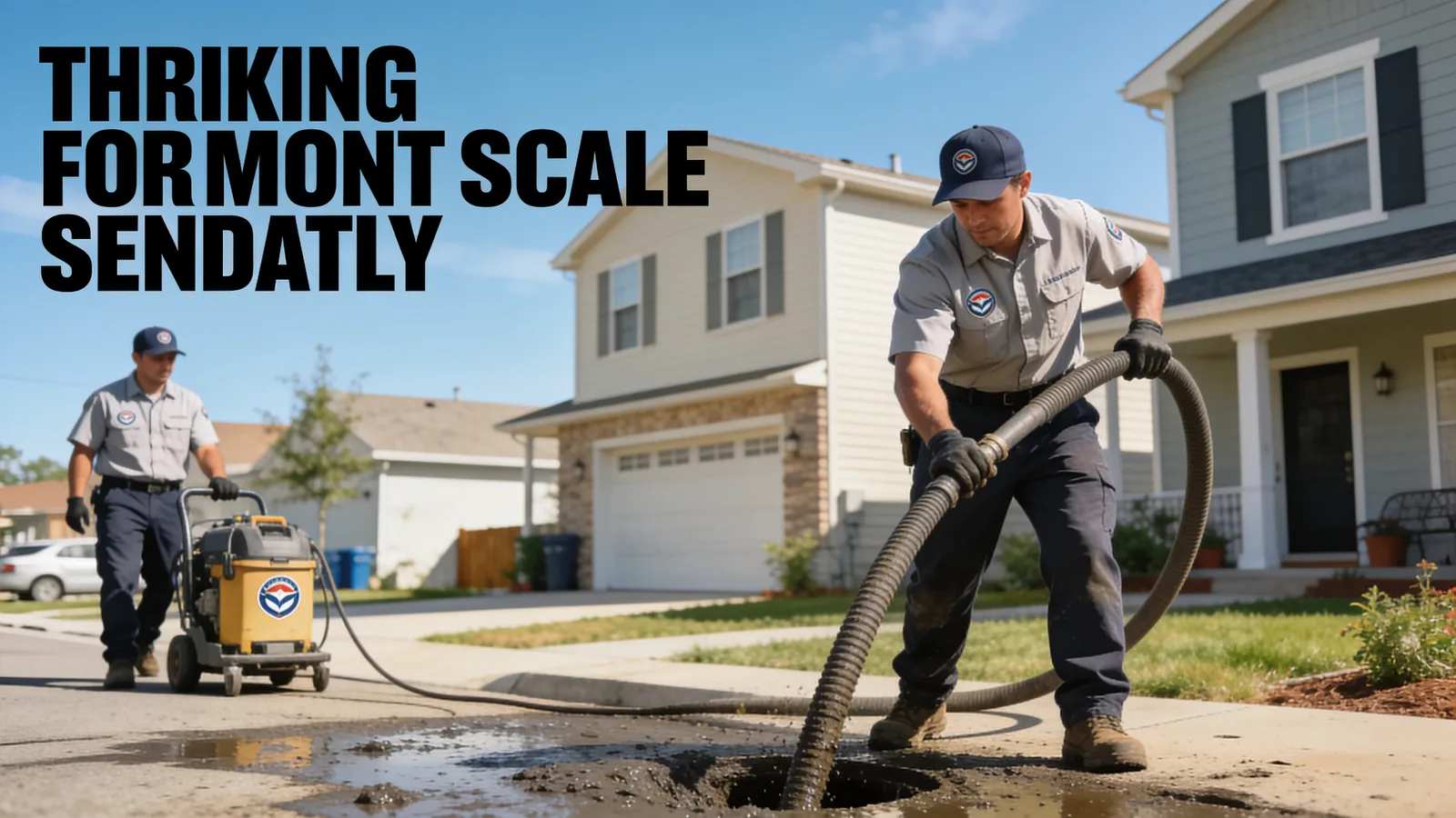 Sewage Cleanup in Alma, MO near me